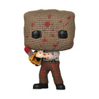 Image produit Resident Evil - Figurine Funko Pop Chainsaw Man