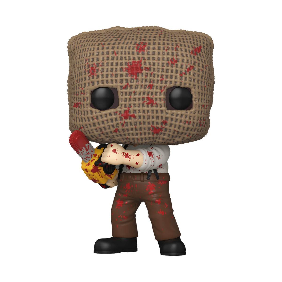 Image produit Resident Evil - Figurine Funko Pop Chainsaw Man