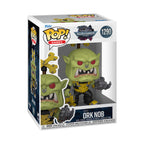 Image produit Warhammer - Figurine Funko Pop Ork Nob