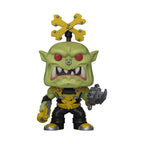 Image produit Warhammer - Figurine Funko Pop Ork Nob