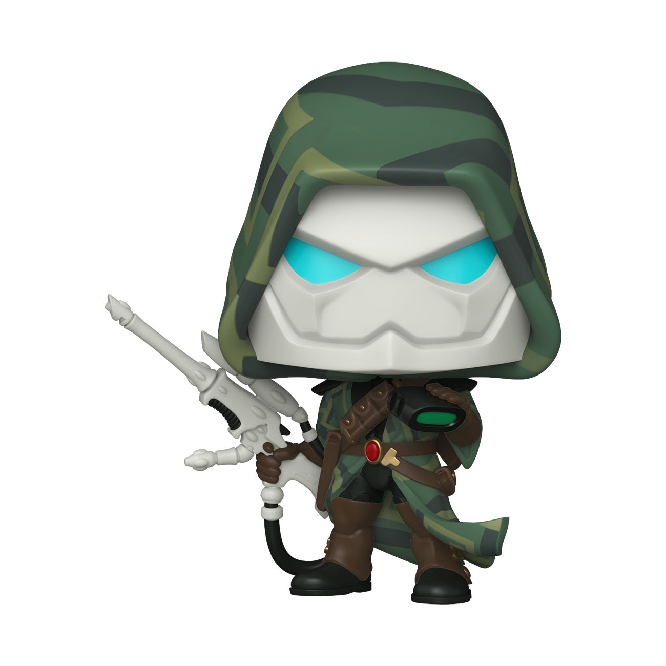 Image produit Warhammer - Figurine Funko Pop Aeldari Ranger