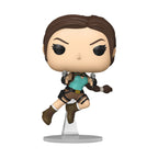 Image produit Tomb Raider - Figurine Funko Pop Lara Croft