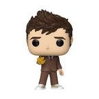 Image produit Doctor Who - Figurine Funko Pop! Onzième Docteur