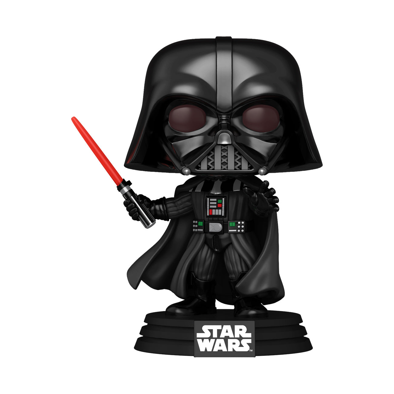 Image produit Star Wars - Figurine Bobblehead Darth Vader Funko Pop