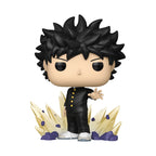 Product image Mob Psycho 100 - Shigeo Funko Pop Figure