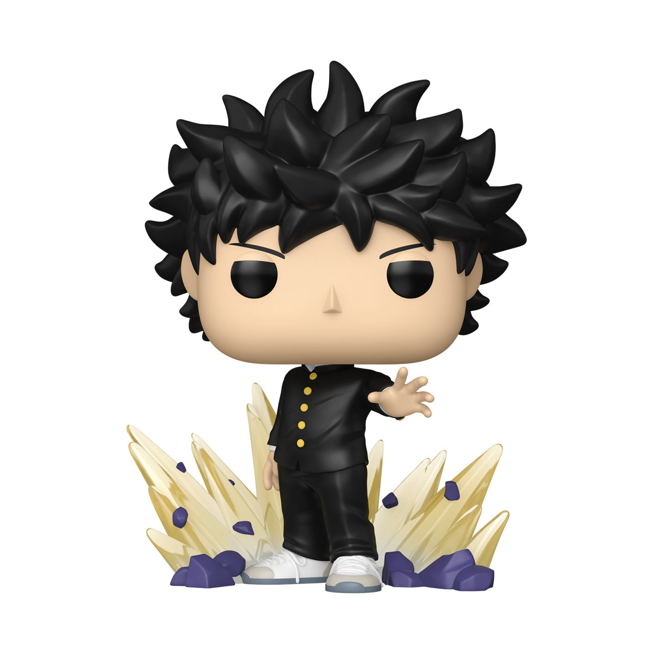 Product image Mob Psycho 100 - Shigeo Funko Pop Figure