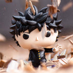 Product image Mob Psycho 100 - Shigeo Funko Pop Figure