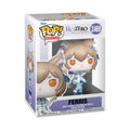 Image produit Re:Zero - Figurine Funko Pop Ferris