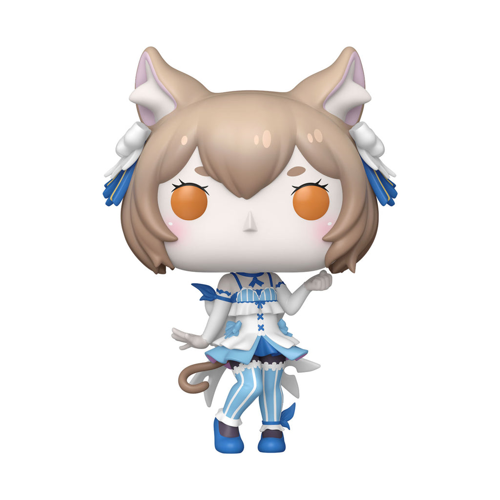 Image produit Re:Zero - Figurine Funko Pop Ferris
