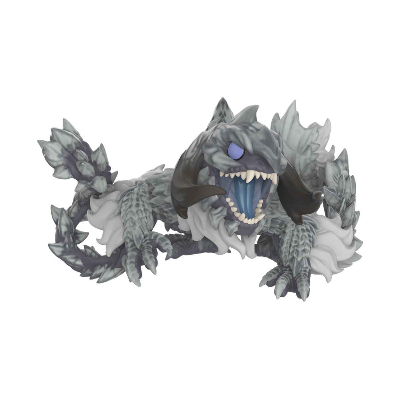 Product image Monster Hunter Wilds - Arkveld Super Size Funko Pop! Figure
