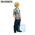 Image produit My Hero Academia – Figurine Katsuki Greatest Hero Ichibansho