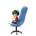 Image produit My Hero Academia - Figurine Izuku Greatest Hero Ichibansho