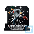 Image produit My Hero Academia - Figurine Izuku Midoriya Greatest Hero Ichibansho