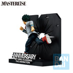 Image produit My Hero Academia - Figurine Izuku Midoriya Greatest Hero Ichibansho
