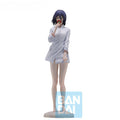 Image produit Chainsaw Man - Figurine Reze Movie Second Ichibansho