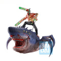 Image produit Chainsaw Man - Ensemble de figurines Beam et Chainsaw Man Movie Second Ichibansho