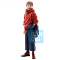 Image produit Jujutsu Kaisen - Figurine Yuji Itadori 5th Anniversary Final Ichibansho