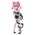 Image produit To Love Ru Darkness - Figurine Nana Astar Deviluke Nyarls Collection