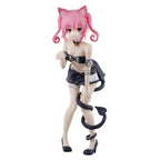 Image produit To Love Ru Darkness - Figurine Nana Astar Deviluke Nyarls Collection