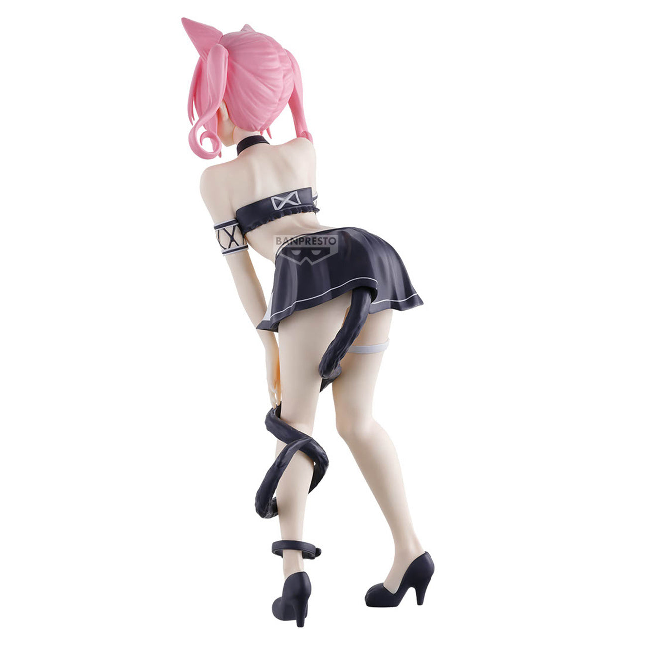 Image produit To Love Ru Darkness - Figurine Nana Astar Deviluke Nyarls Collection