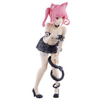 Image produit To Love Ru Darkness - Figurine Nana Astar Deviluke Nyarls Collection