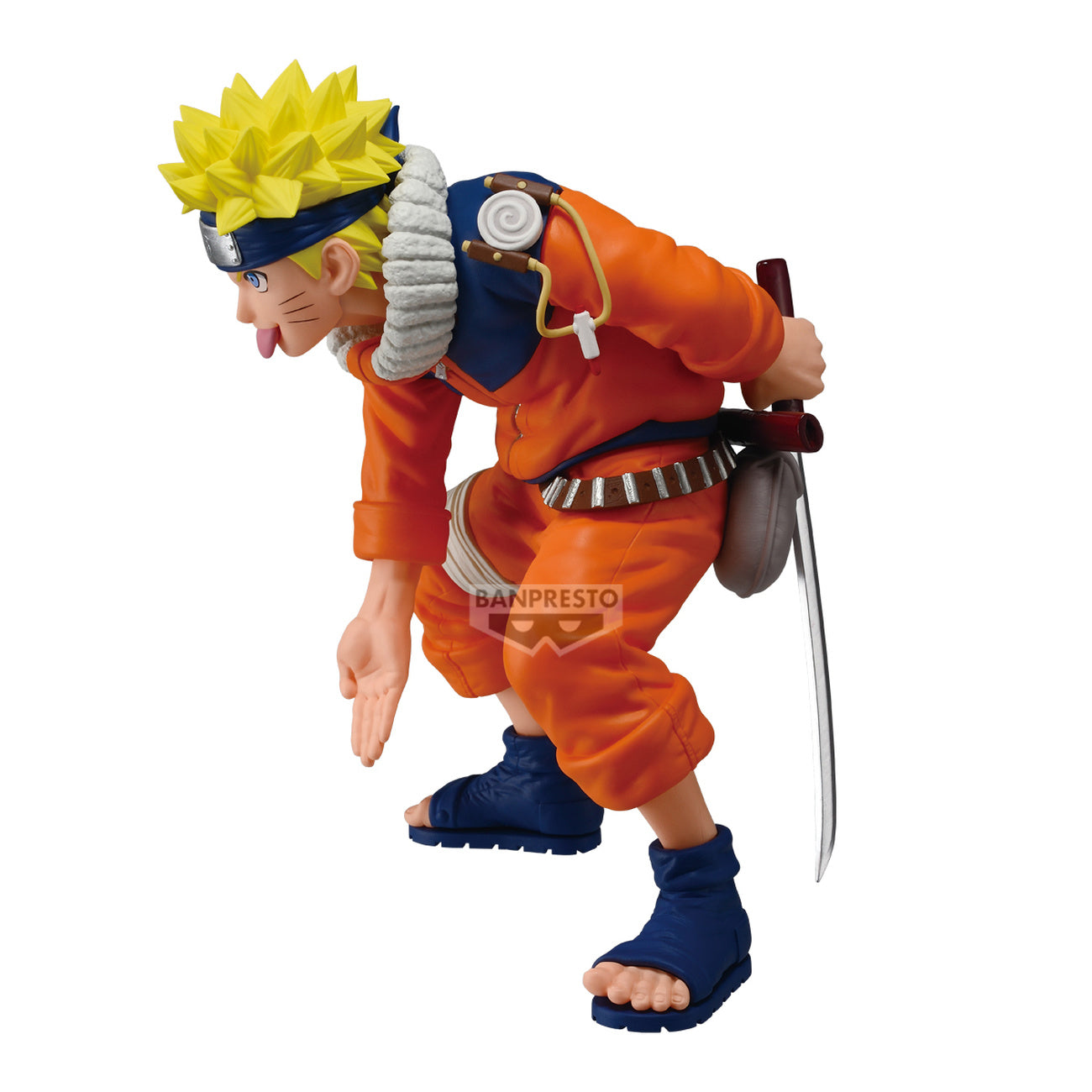 Product image Naruto - Naruto Uzumaki Naruto 72 Series Figure