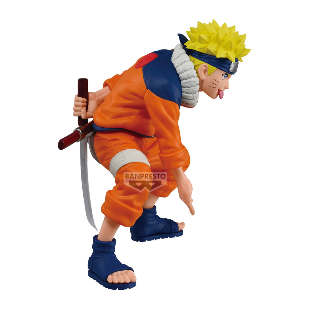 Product image Naruto - Naruto Uzumaki Naruto 72 Series Figure
