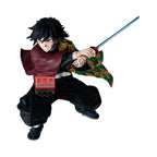 Image produit Demon Slayer - Figurine Giyu Tomioka II Maximatic