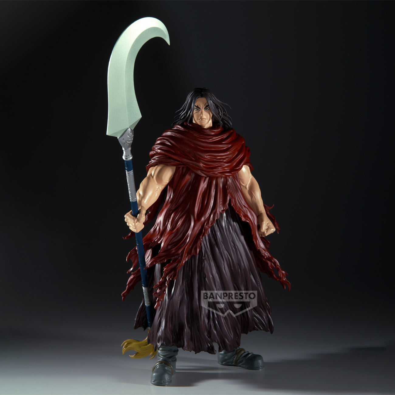 Image produit Kingdom - Figurine Hoken Grandista
