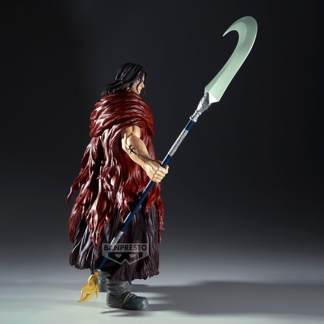 Image produit Kingdom - Figurine Hoken Grandista