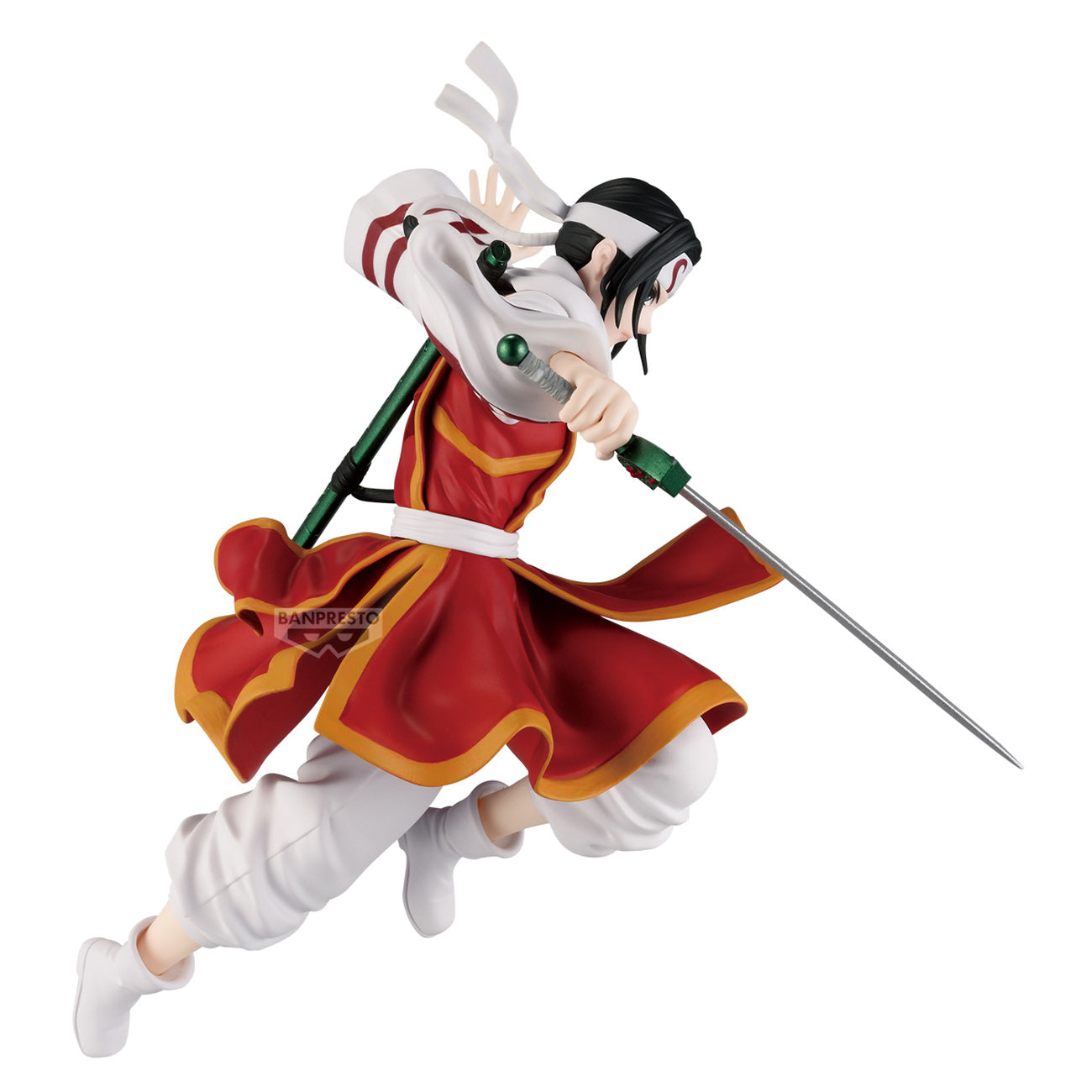 Image produit Kingdom - Figurine Kyokai Vibration Stars