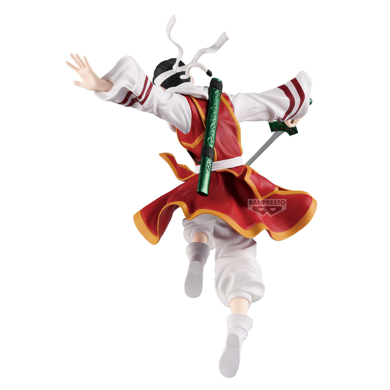 Image produit Kingdom - Figurine Kyokai Vibration Stars