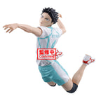 Image produit Haikyu!! – Figurine Hajime Iwaizumi Posing