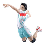 Image produit Haikyu!! – Figurine Hajime Iwaizumi Posing