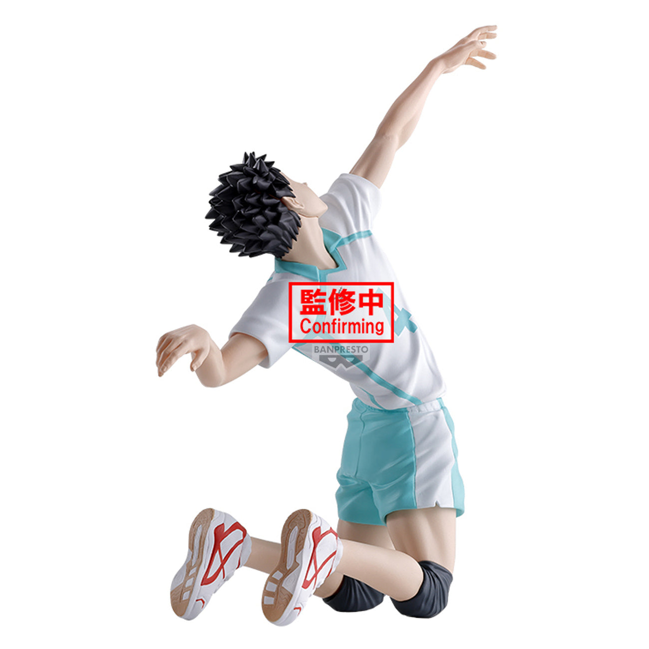 Image produit Haikyu!! – Figurine Hajime Iwaizumi Posing
