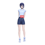 Image produit Chainsaw Man - Figurine Reze Glitter & Glamours Night School Version