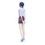 Image produit Chainsaw Man - Figurine Reze Glitter & Glamours Night School Version
