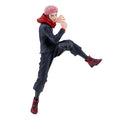 Image produit Jujutsu Kaisen - Figurine Yuji Itadori King of Artist Version Spéciale