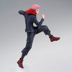 Image produit Jujutsu Kaisen - Figurine Yuji Itadori King of Artist Version Spéciale