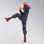 Image produit Jujutsu Kaisen - Figurine Yuji Itadori King of Artist Version Spéciale