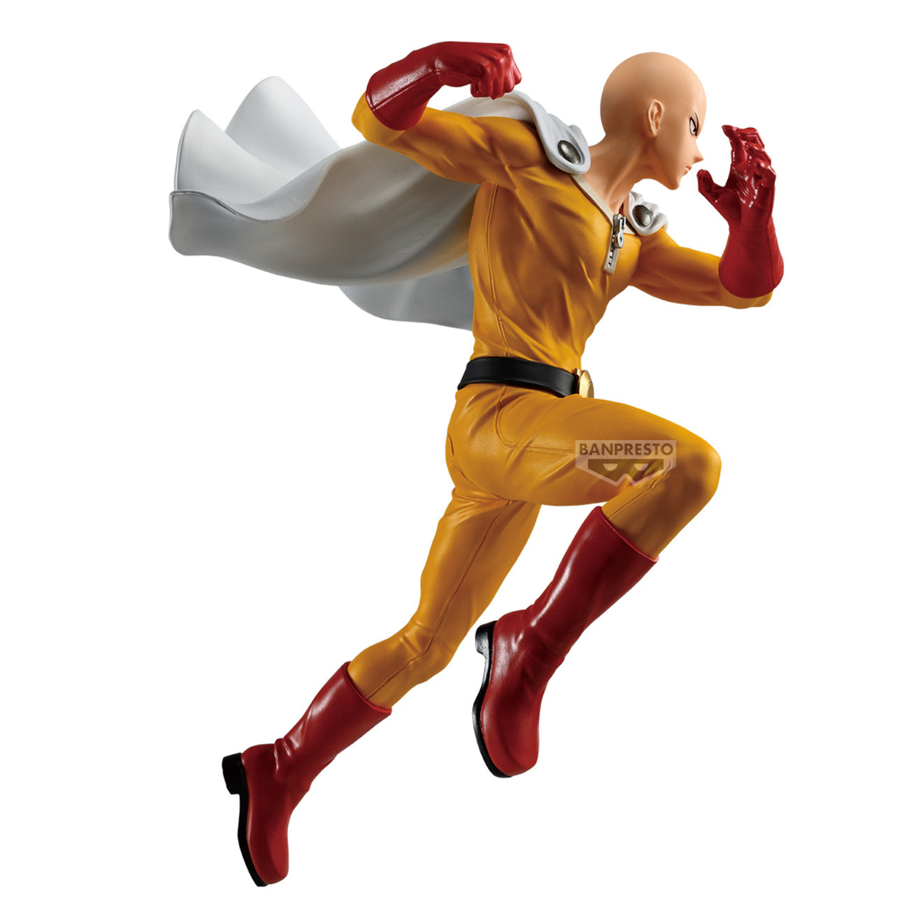 Product image One Punch Man - Saitama Maximatic Figure