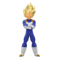 Image produit Dragon Ball Z - Figurine Vegeta Blood of Saiyans