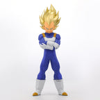 Image produit Dragon Ball Z - Figurine Vegeta Blood of Saiyans