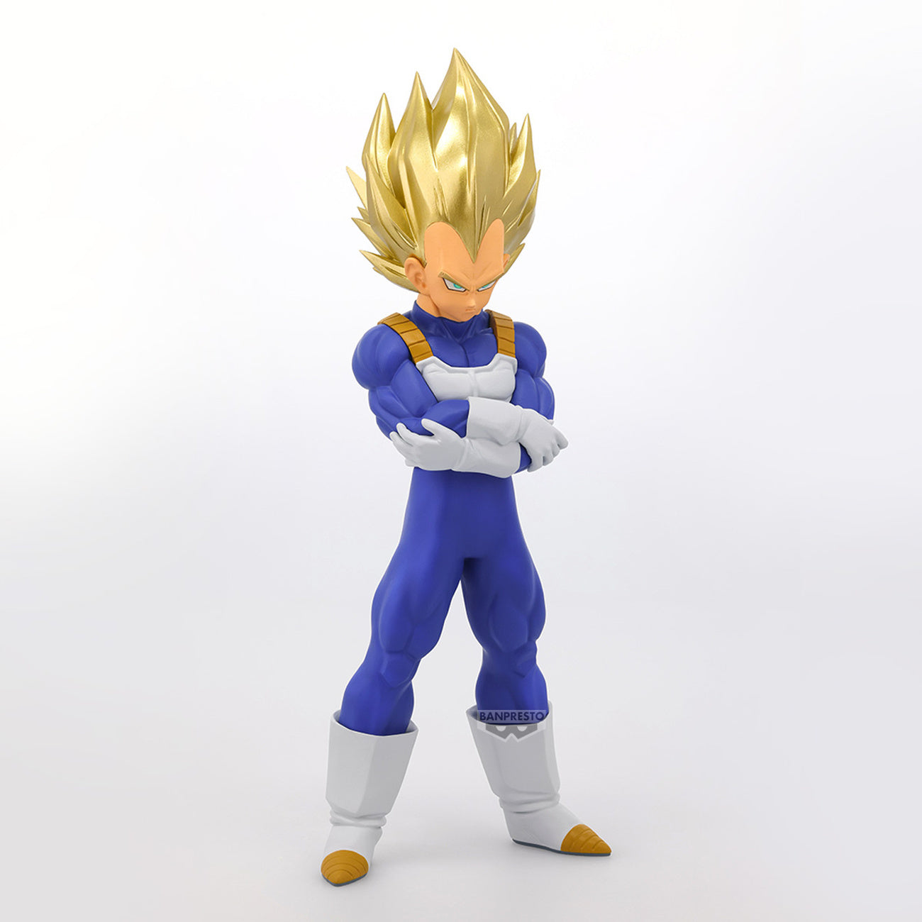 Image produit Dragon Ball Z - Figurine Vegeta Blood of Saiyans