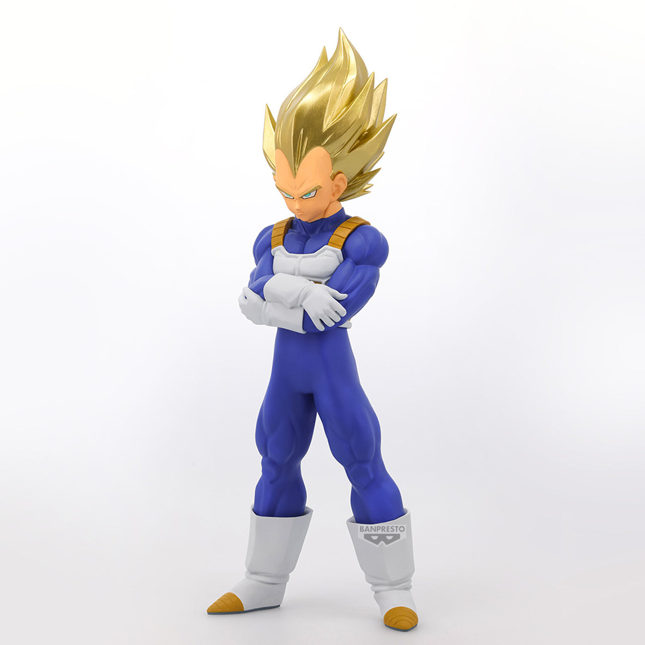 Image produit Dragon Ball Z - Figurine Vegeta Blood of Saiyans