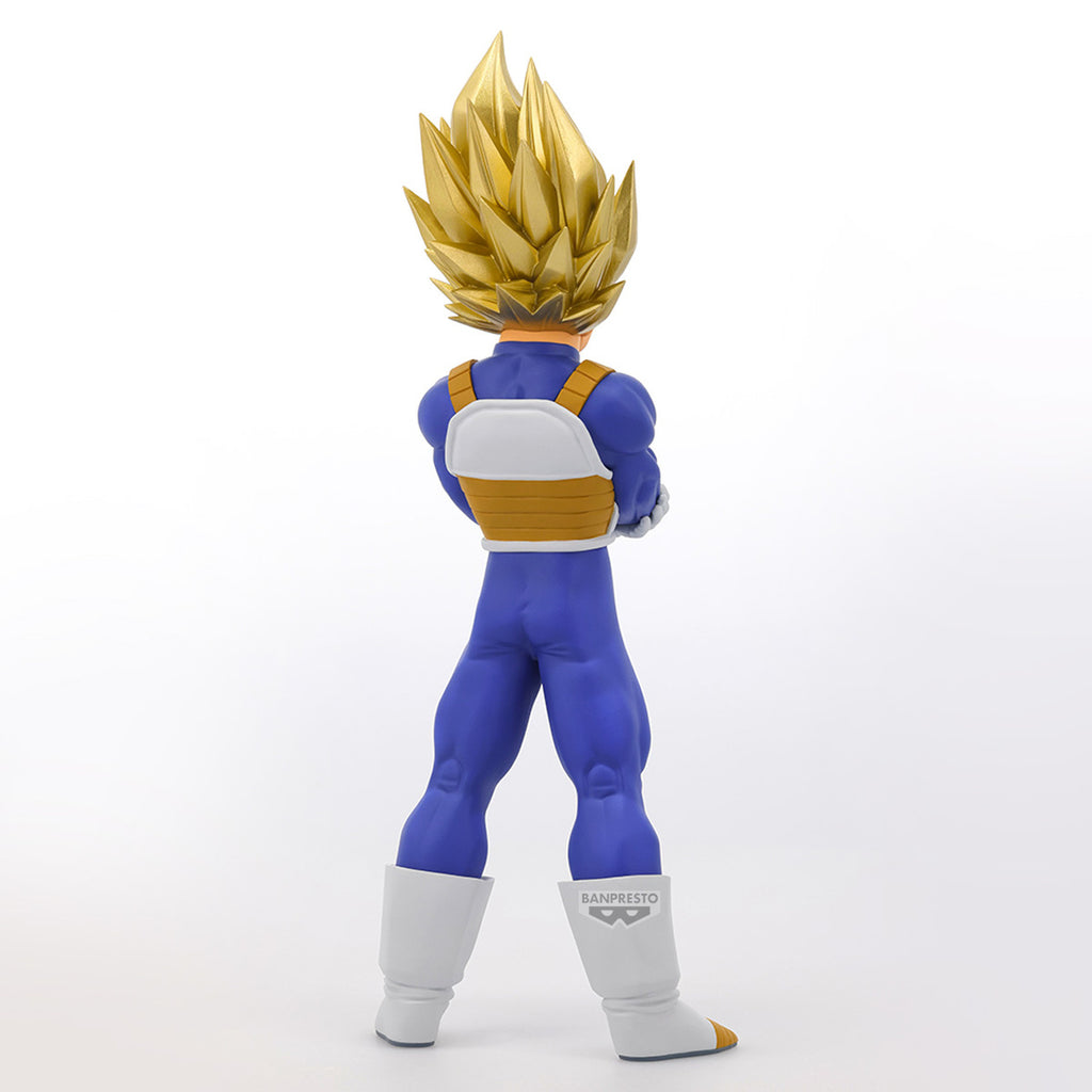 Image produit Dragon Ball Z - Figurine Vegeta Blood of Saiyans