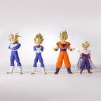 Image produit Dragon Ball Z - Figurine Vegeta Blood of Saiyans