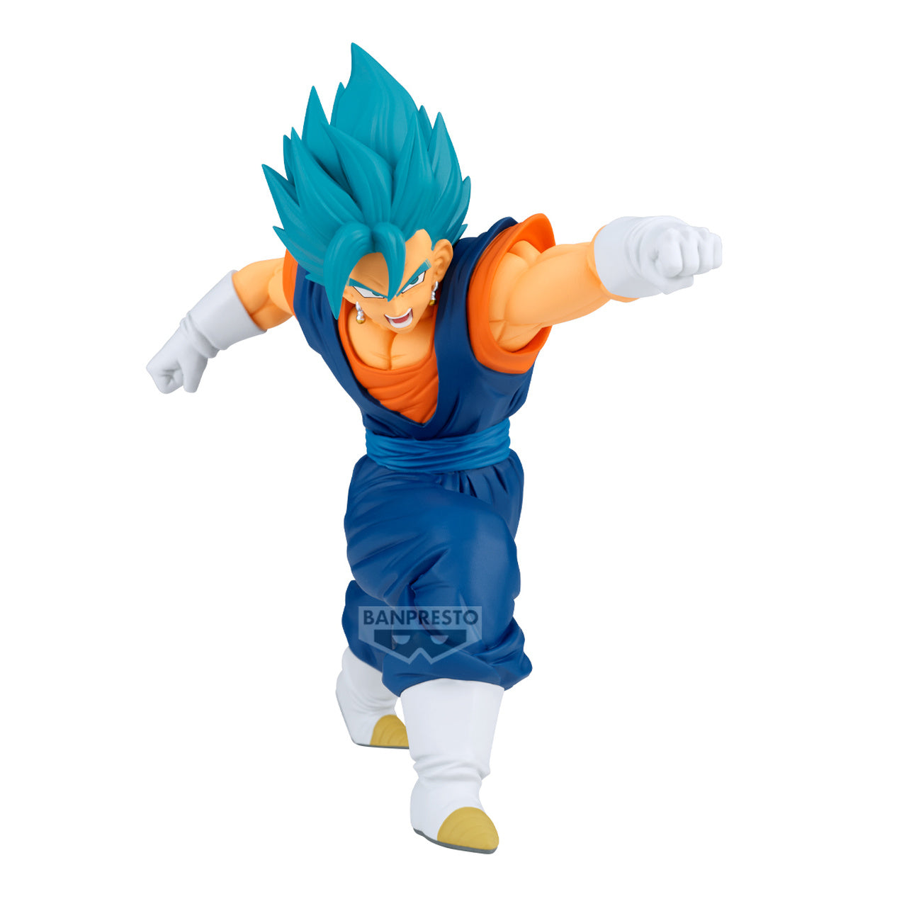 Image produit Dragon Ball Super - Figurine Vegito Match Makers
