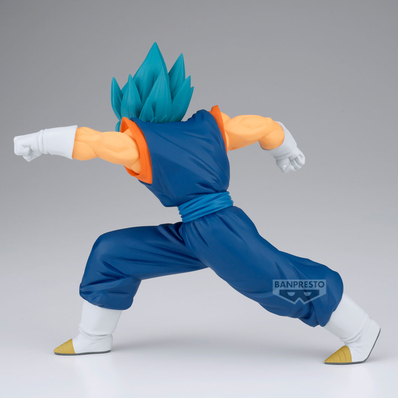 Image produit Dragon Ball Super - Figurine Vegito Match Makers