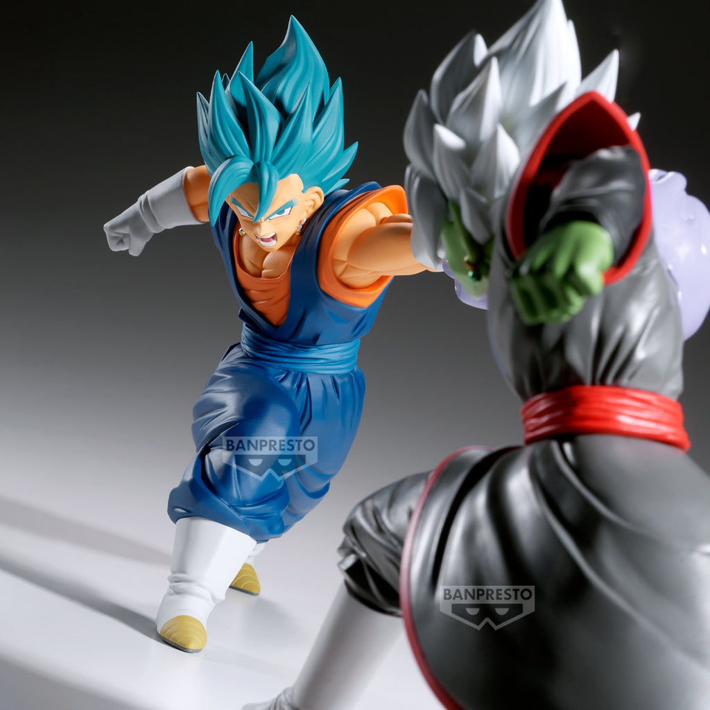 Image produit Dragon Ball Super - Figurine Vegito Match Makers
